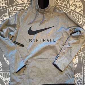 Nike Women’s Softball Hoodie